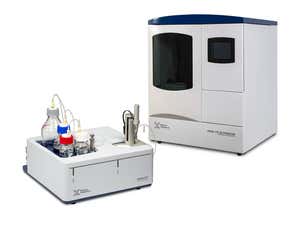 MicroCal ITC range