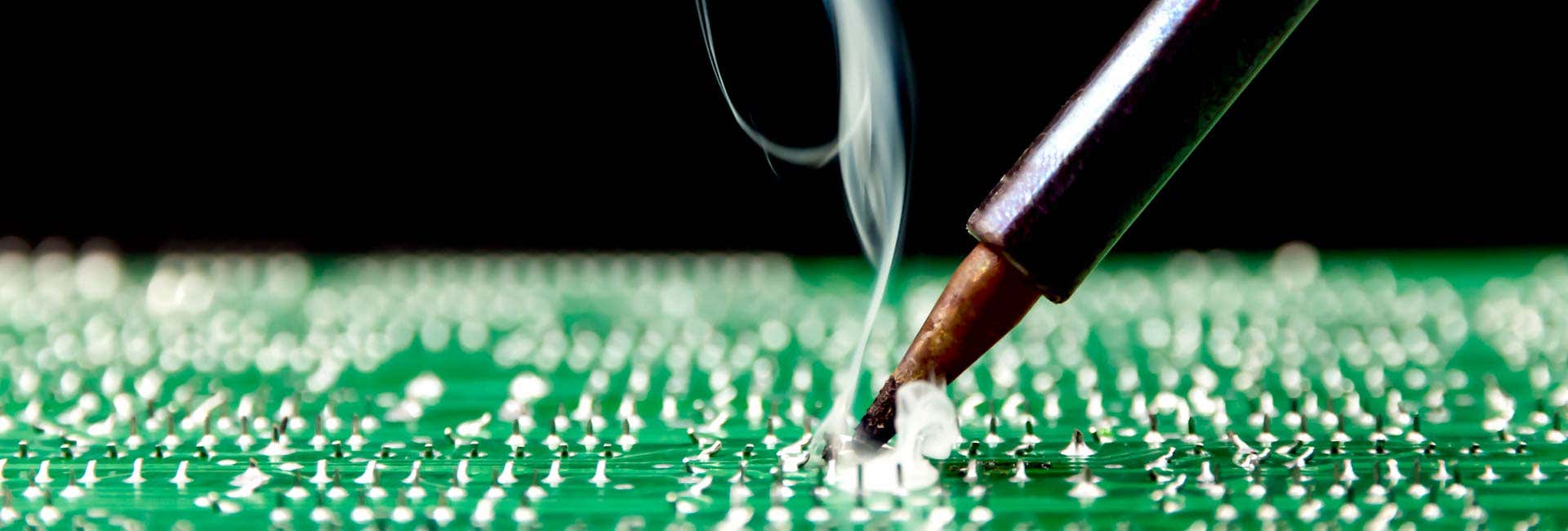 Solder materials