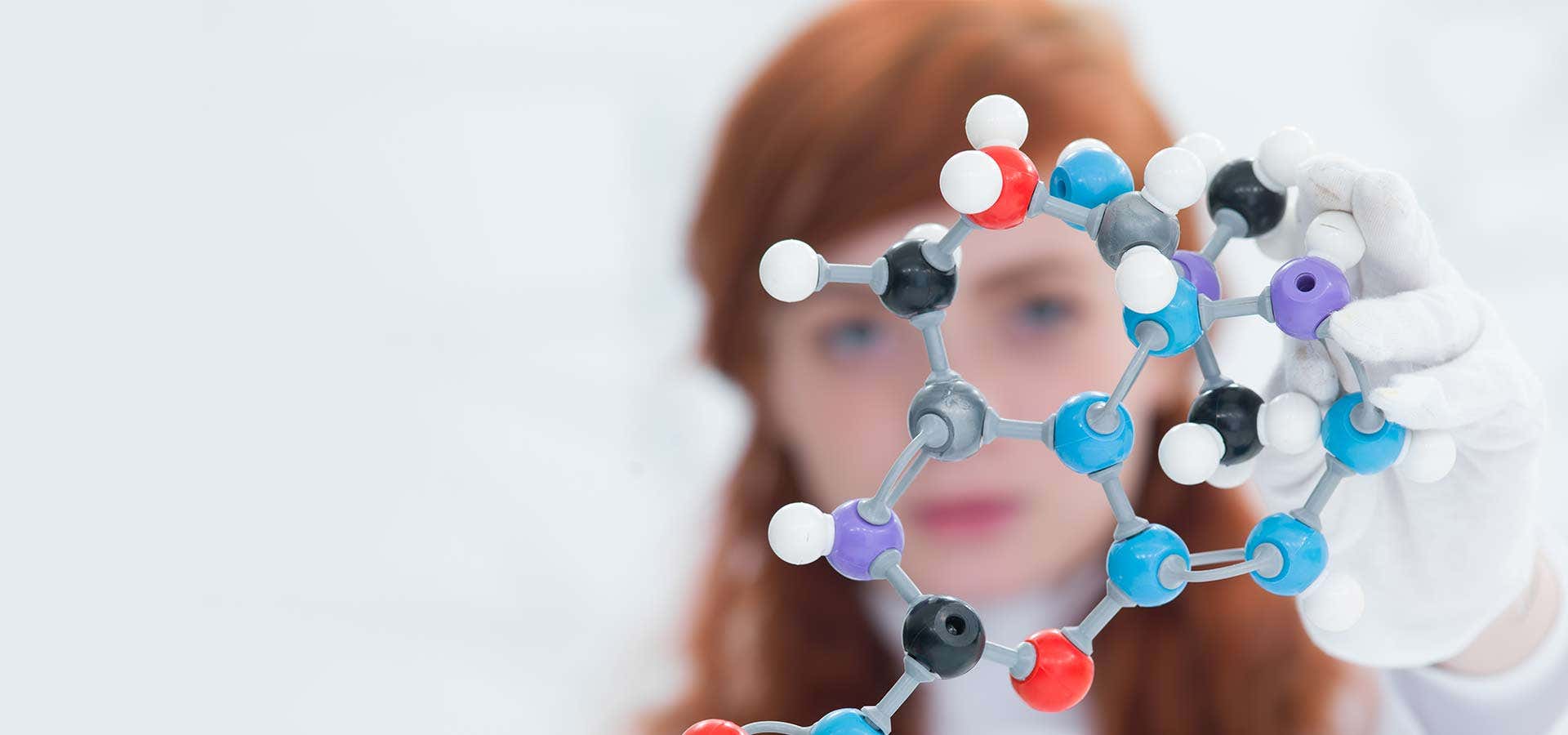 Pesquisa e descoberta