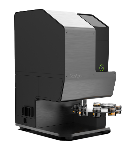 SciAps Z-9 Liquidator 1