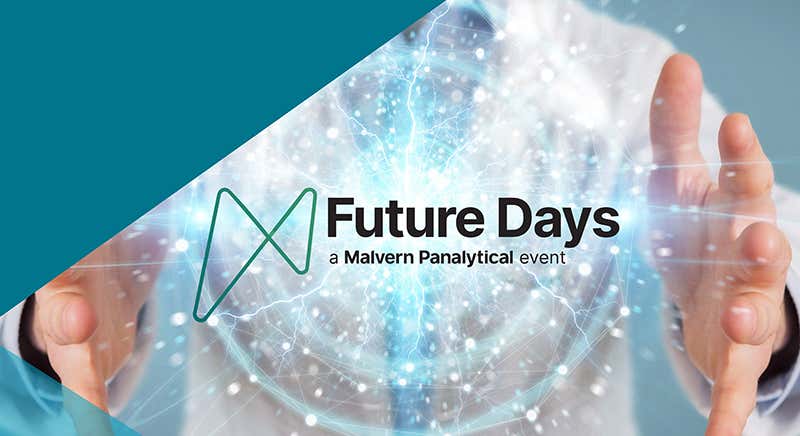 Malvern Panalytical Future Days Event - The Metals Edition