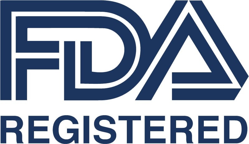 [FDA registered logo.jpg] FDA registered logo.jpg