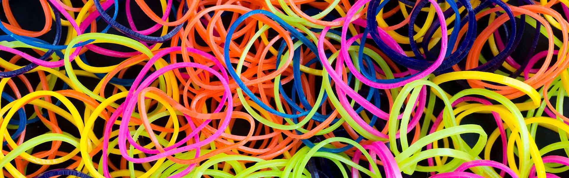 ゴム・エラストマー