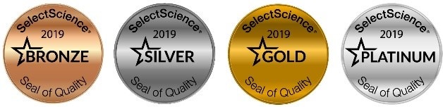 select-science-awards