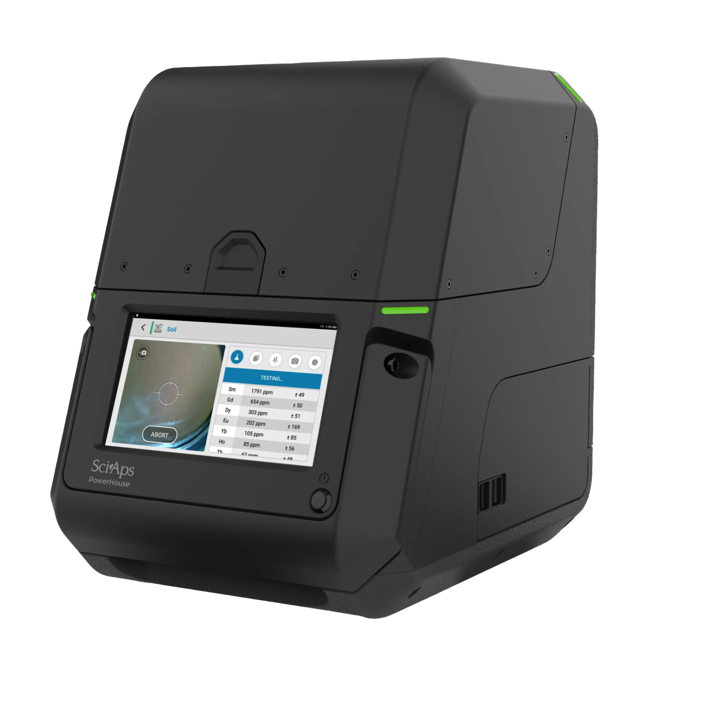 SciAps PowerHouse X 0