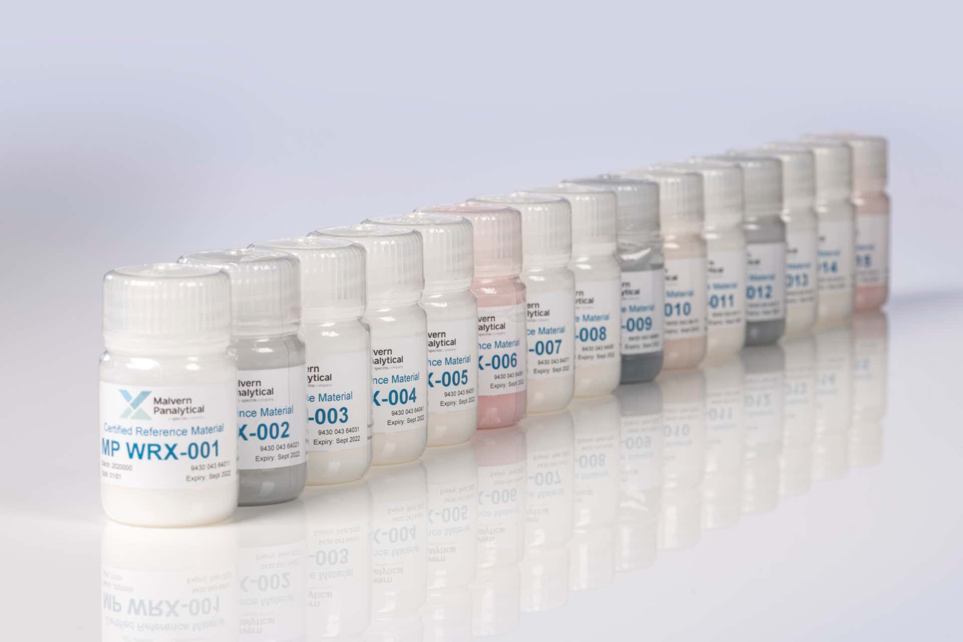 X선 형광의 원소 분석