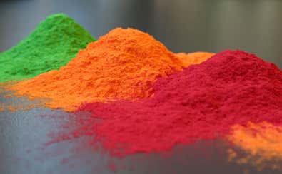 From lab-to line: Controlling the particle size of your powder coatings