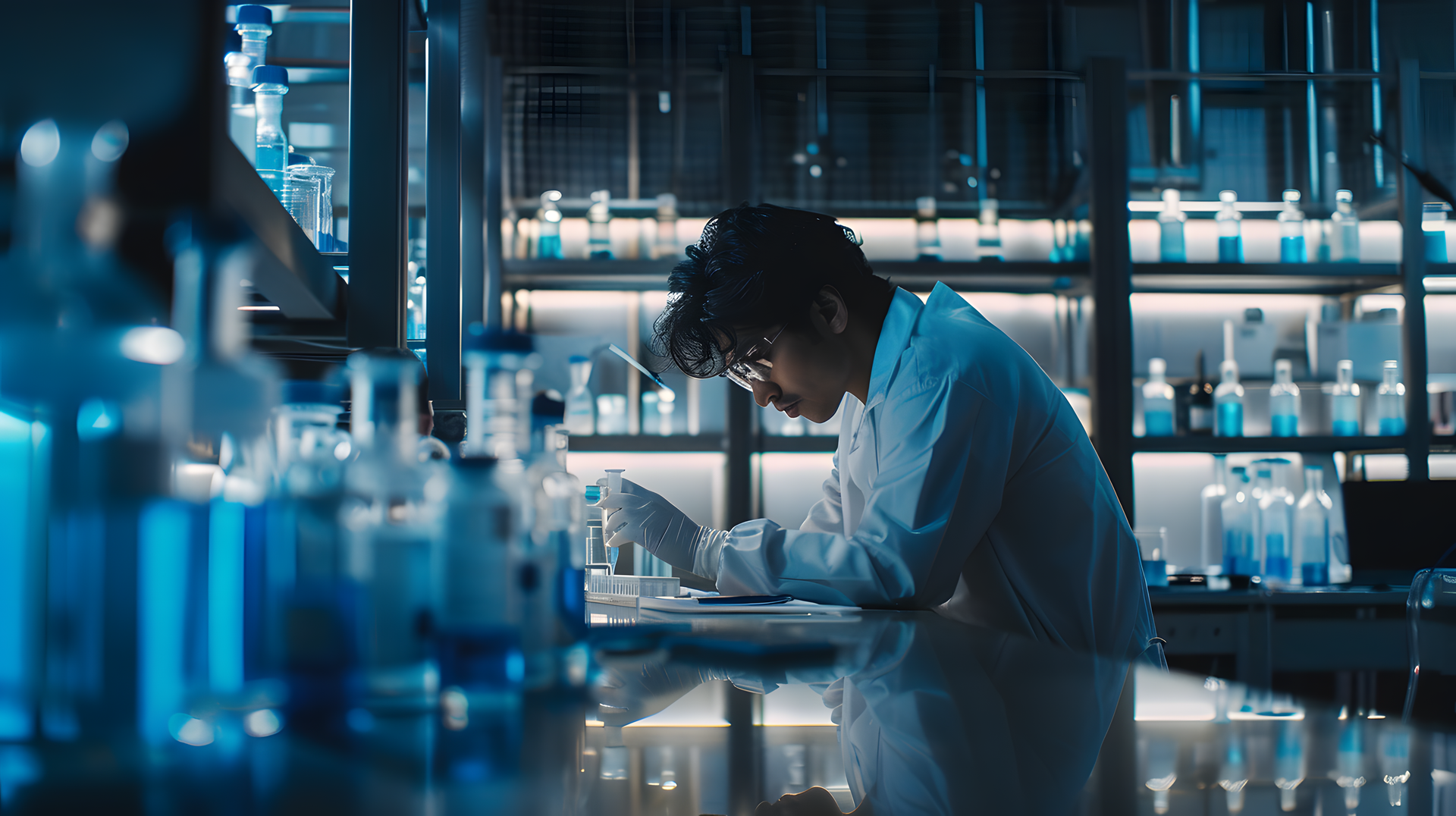 XRF testing services