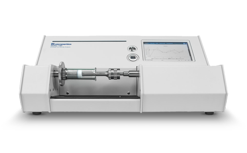 Mikromeritics GeoPyc 1