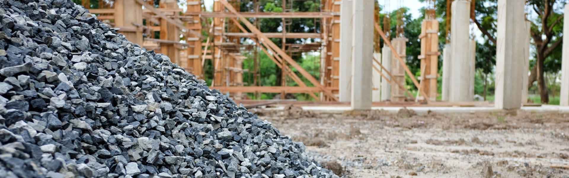 土木工程、建築學和考古學