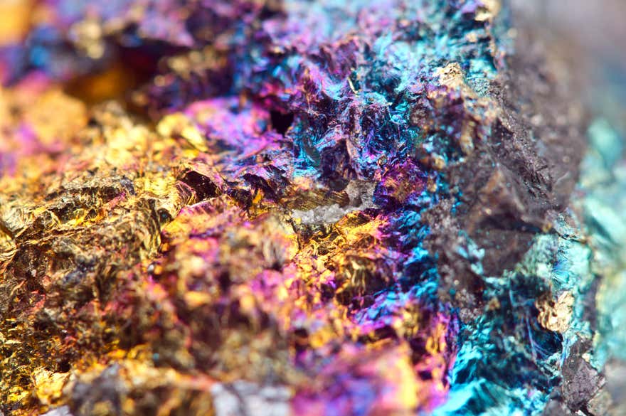 Critical Minerals Expert Series 2: Why Mineral Phases Matter