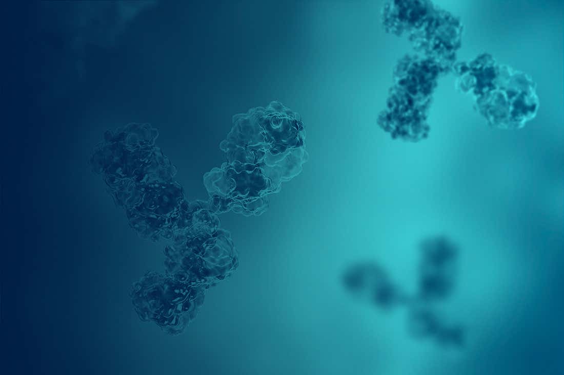 Label-free characterization