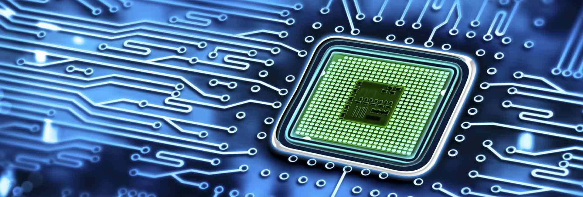 Semicondutores de silício