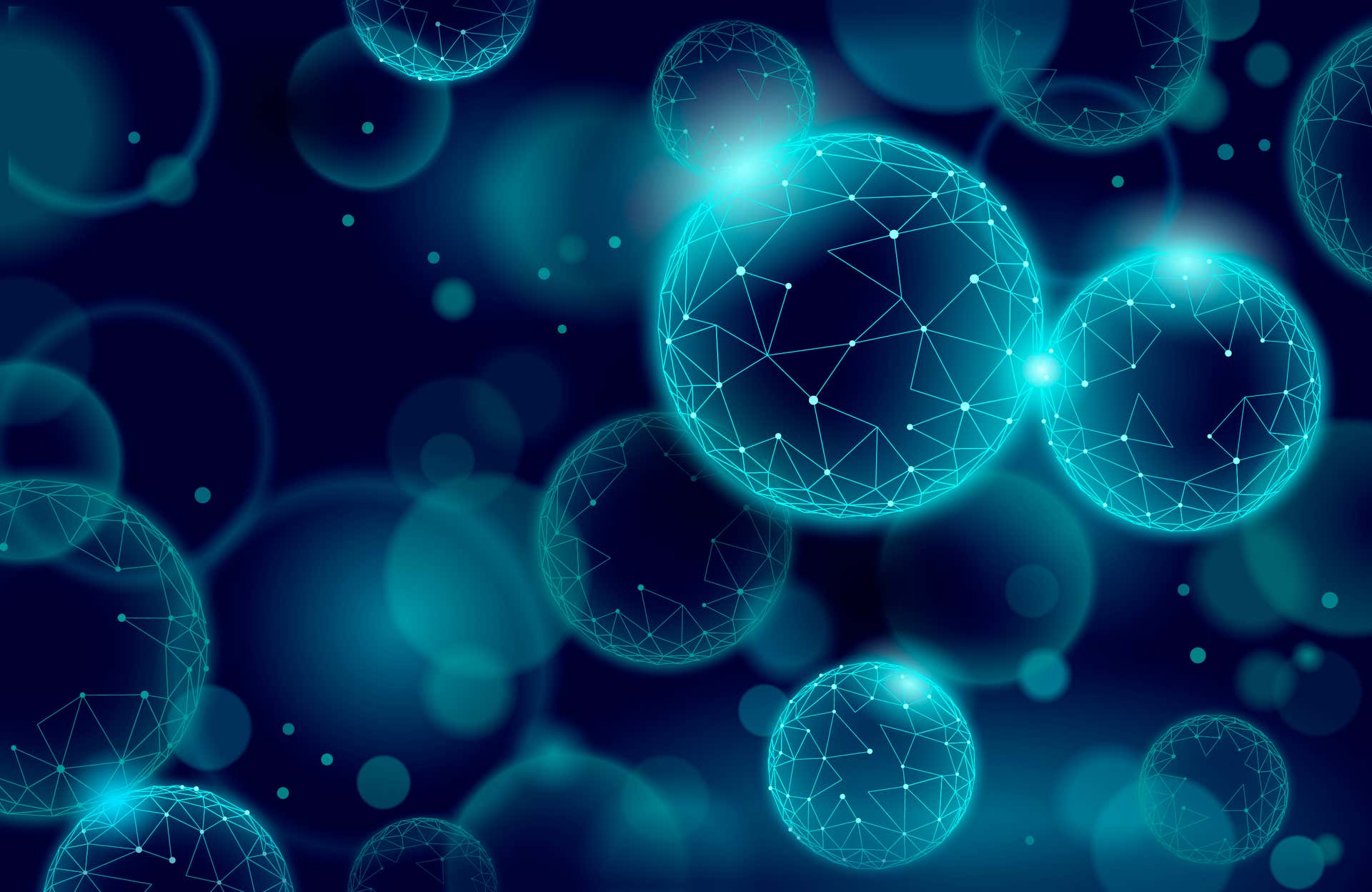 Particle characterization