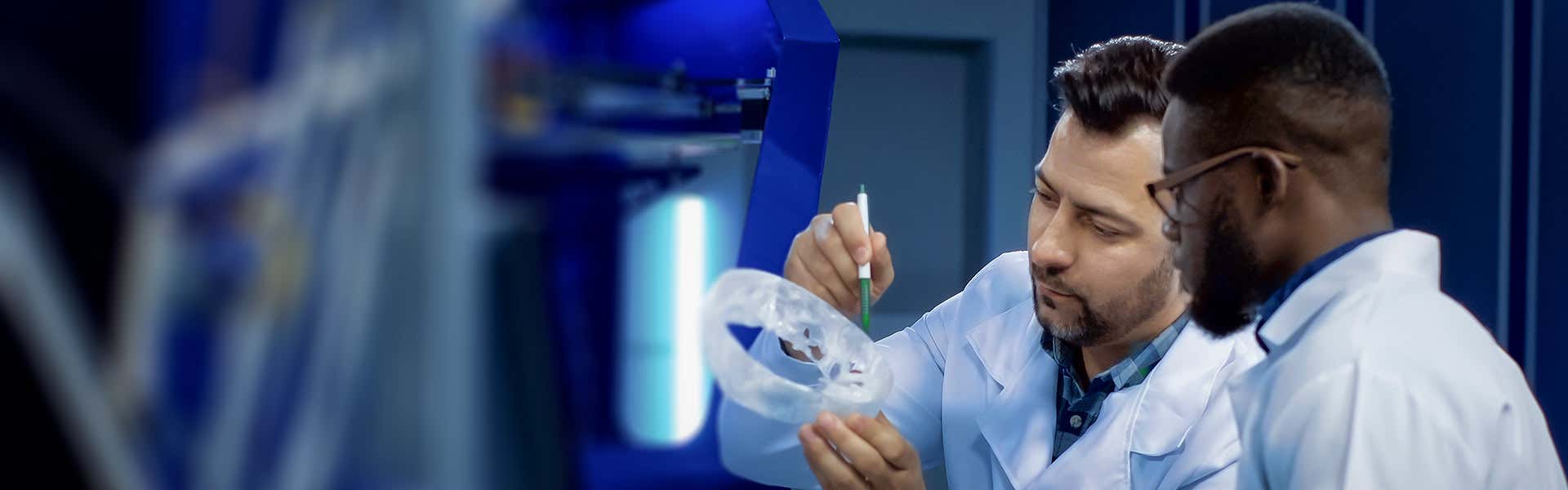 Fabrication additive