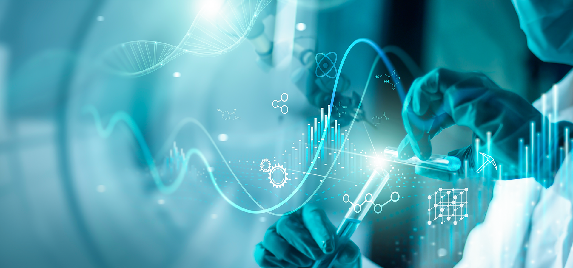 Workflow zur Elementanalyse