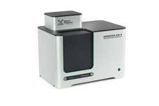 Rapid, automated particle size and particle shape analysis.