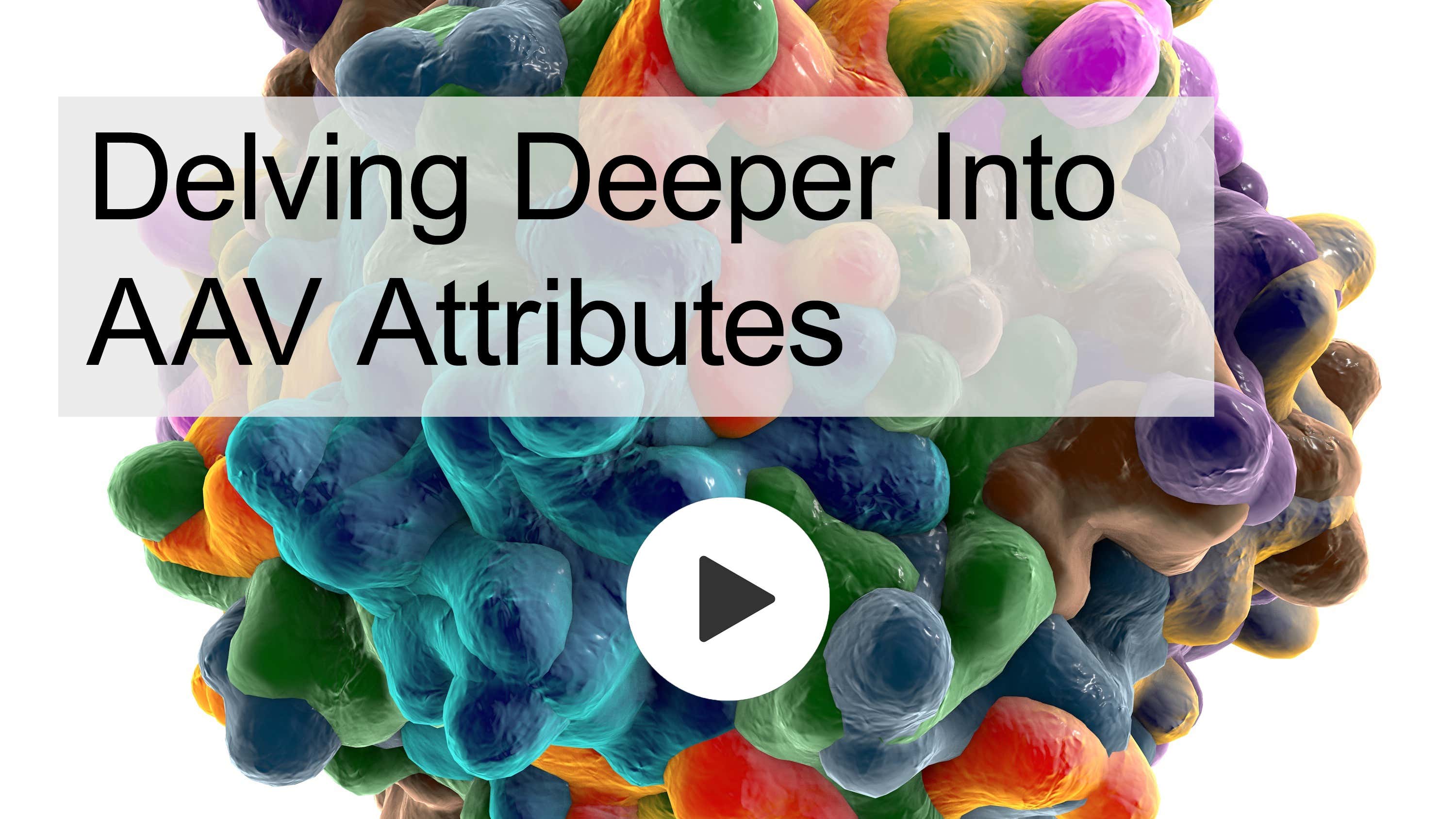 Gene and Cell Therapy - Webinar Spotlight