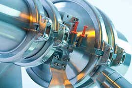 Insitec dispersión en líquido