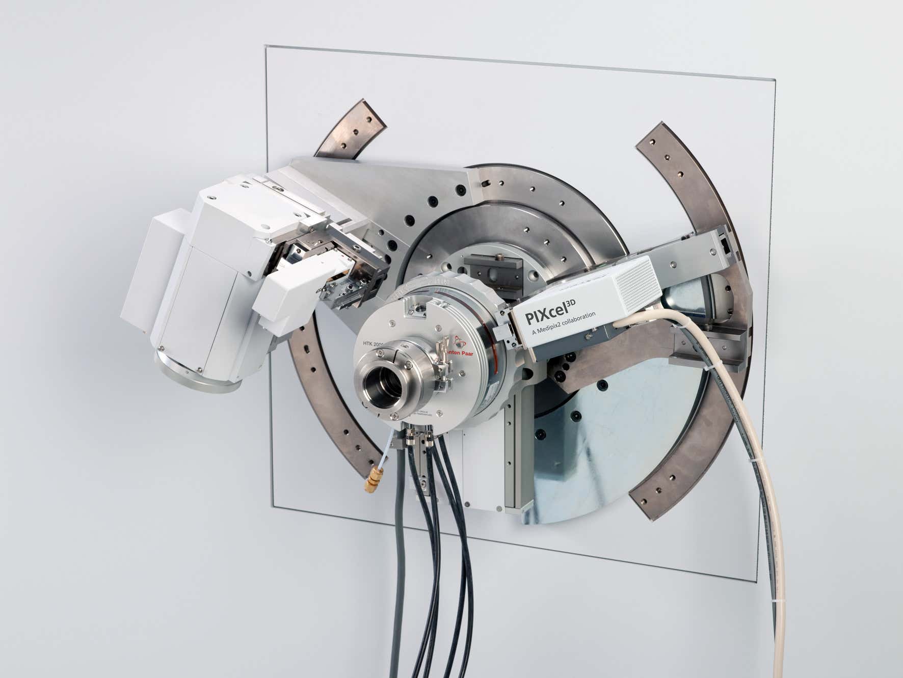 Cámaras que no se encuentran a temperatura ambiente