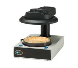 Turntable