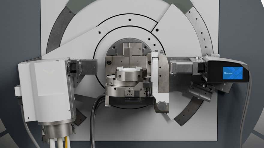 Bring XAS to Your Lab: Introducing XAS on the Empyrean
