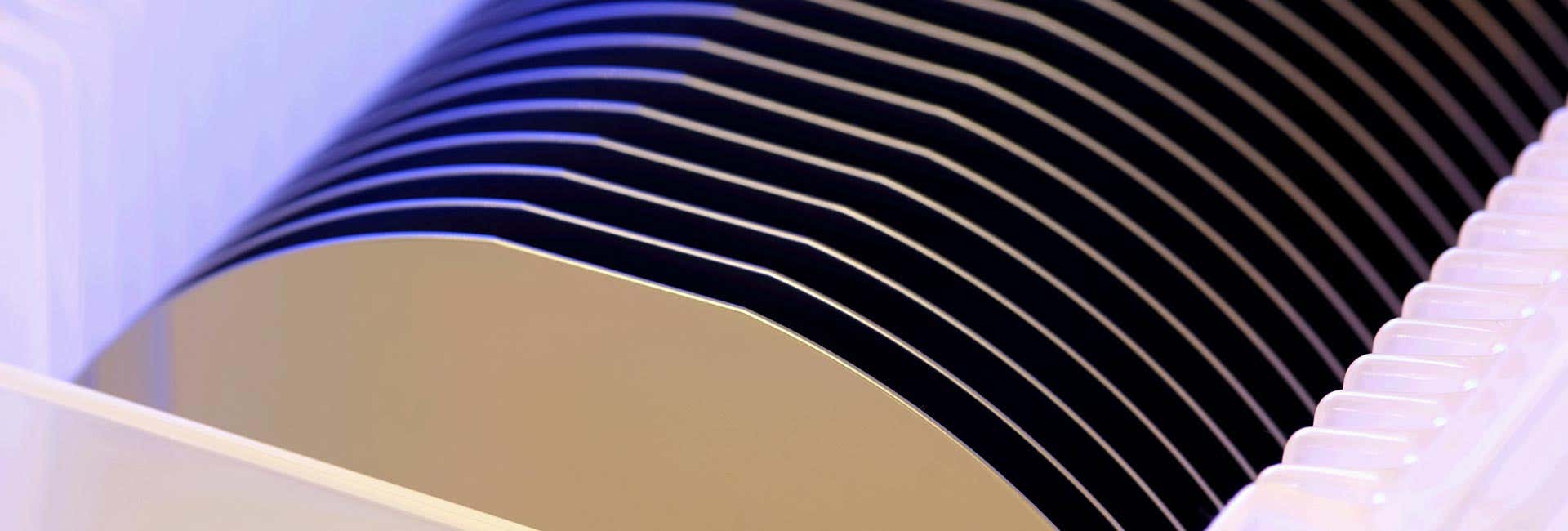 Compound semiconductors