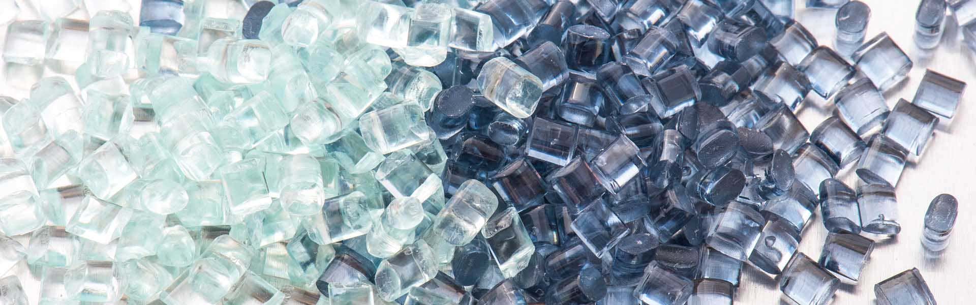 聚合物、塑料与橡胶