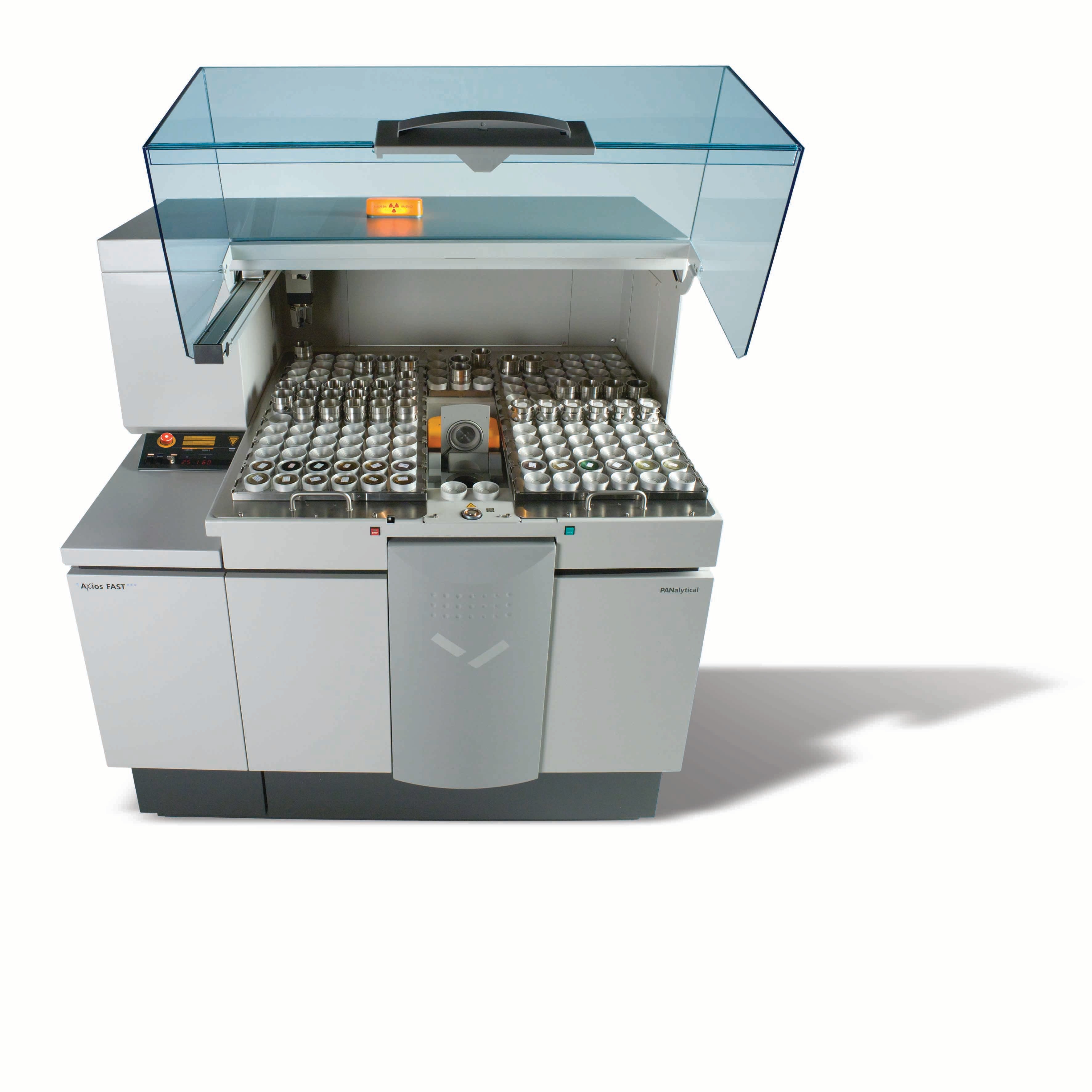 Axios FAST - WDXRF Spectrometer | Malvern Panalytical