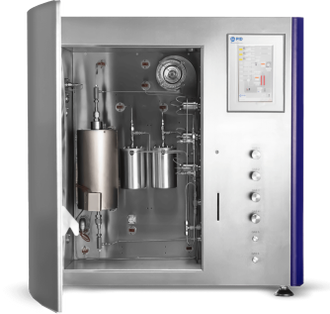 BreakThrough Analyzer | Malvern Panalytical