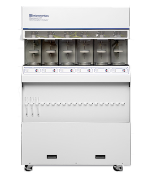 Micromeritics ChemiSorb HTP