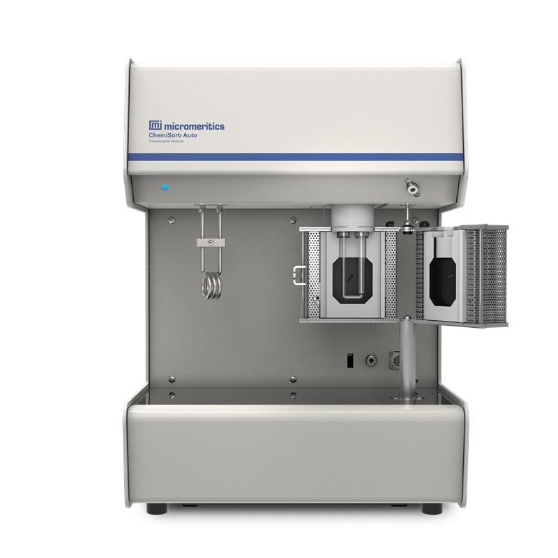 Micromeritics ChemiSorb Auto 0
