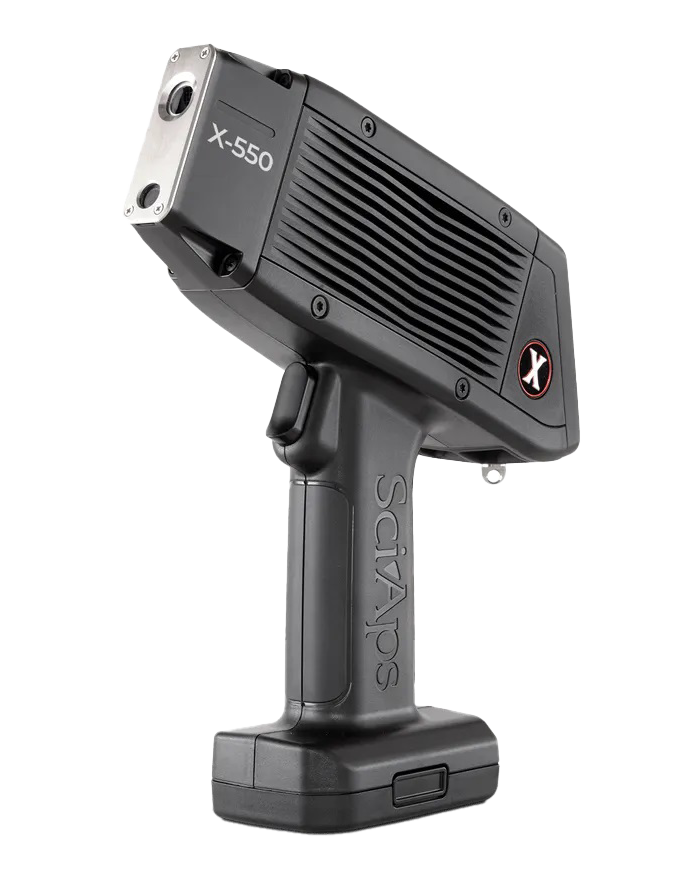 SciAps X-550 0
