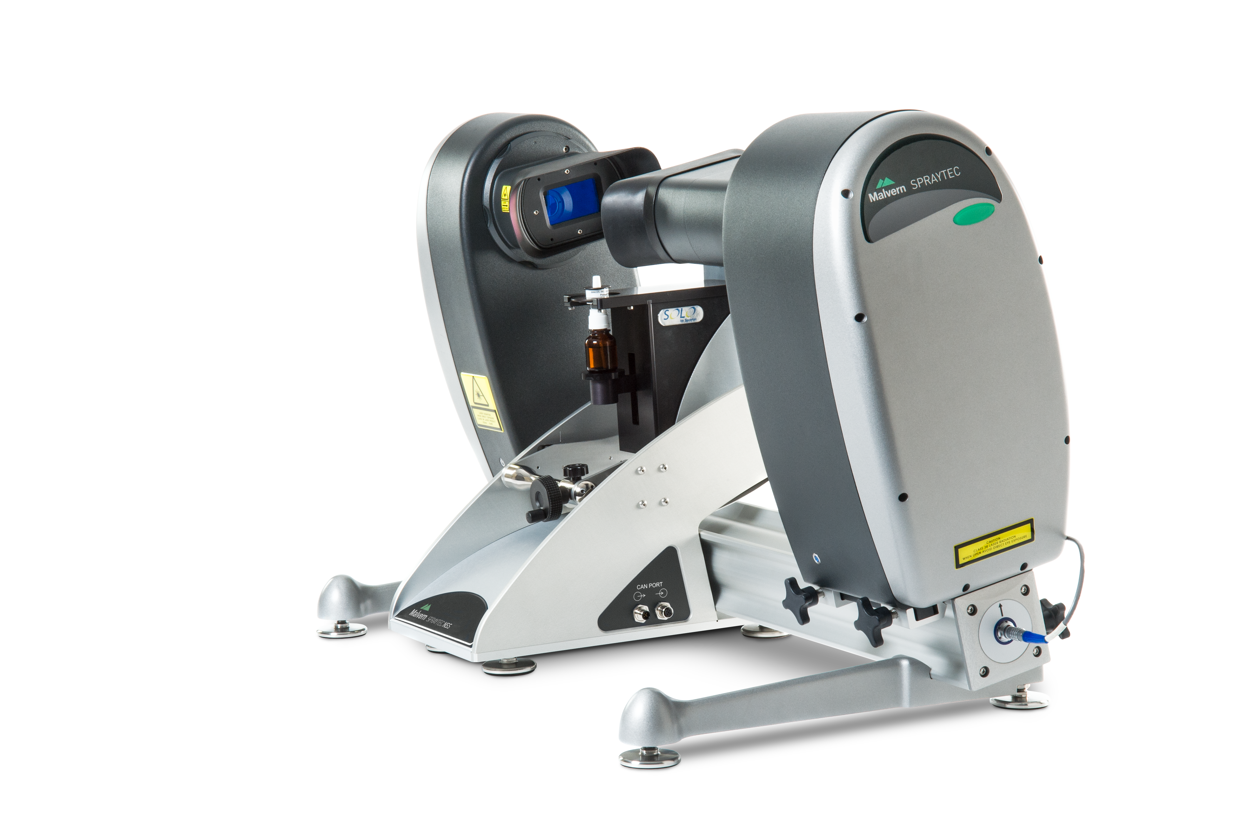 Spraytec 喷雾粒度仪 0