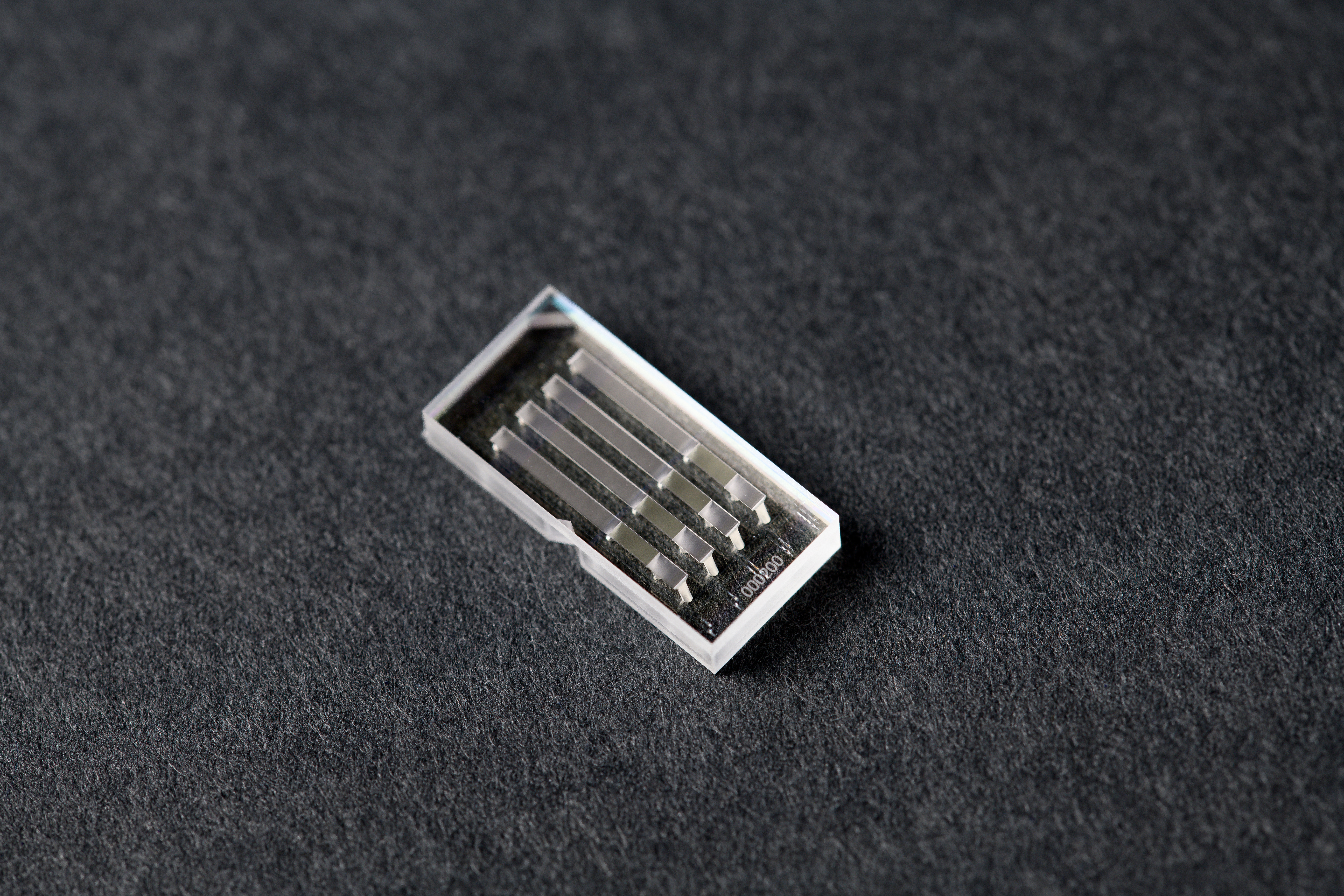 KYMAchip 2