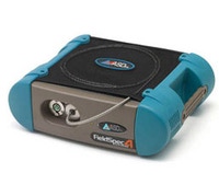 Gama de equipos ASD FieldSpec
