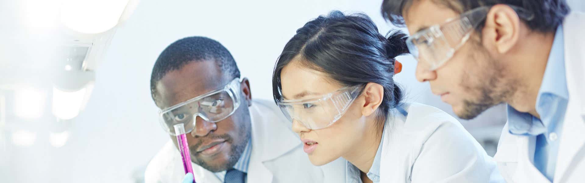 Chemistry and applied chemistry