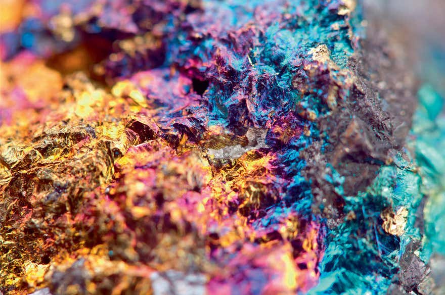 Critical Minerals Expert Series 4: Building the Analytical Chain for Mining QC