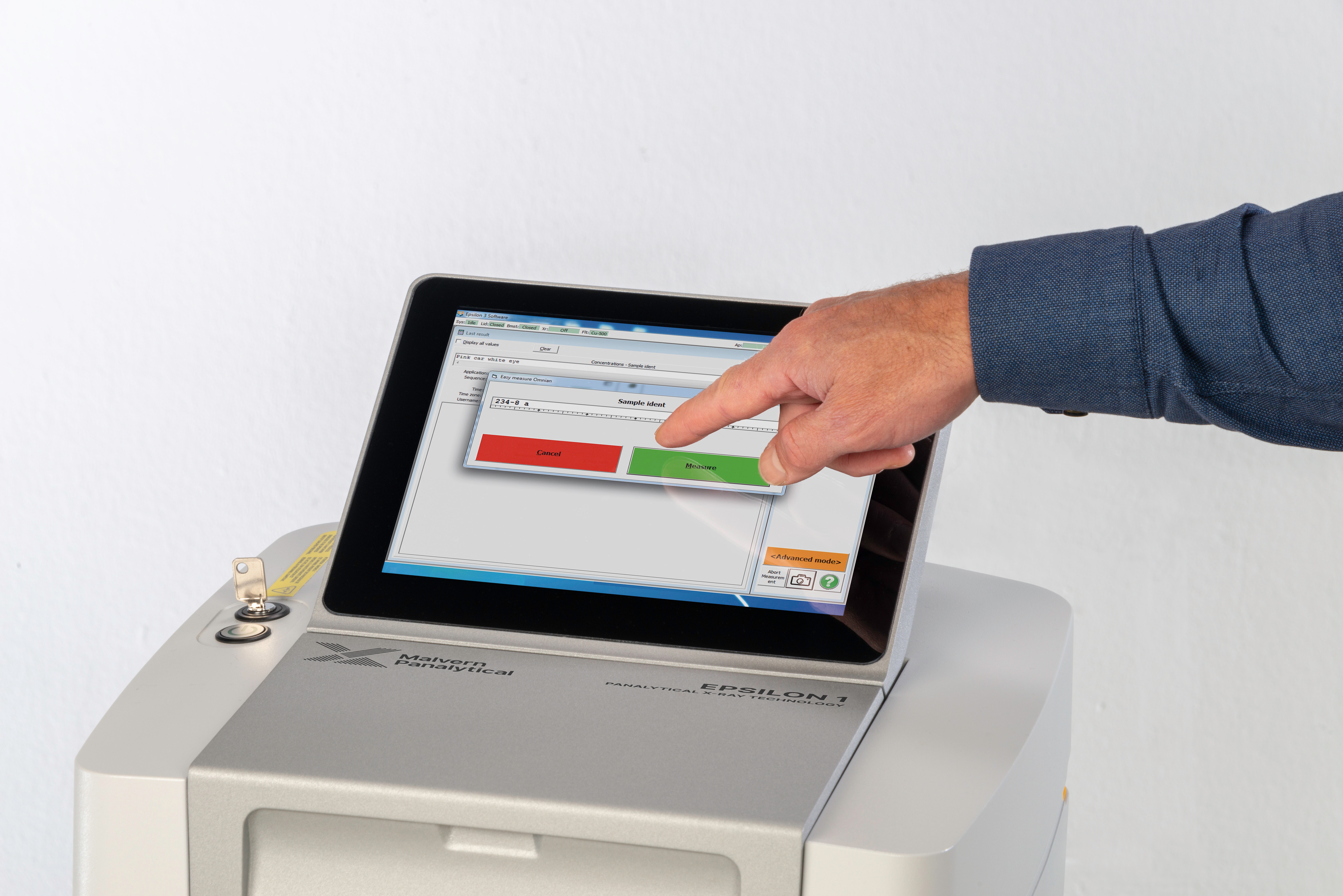 Epsilon 1 pour le recyclage des catalyseurs automobiles 3