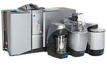 Mastersizer 3000