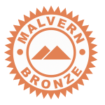 BronzeMedal