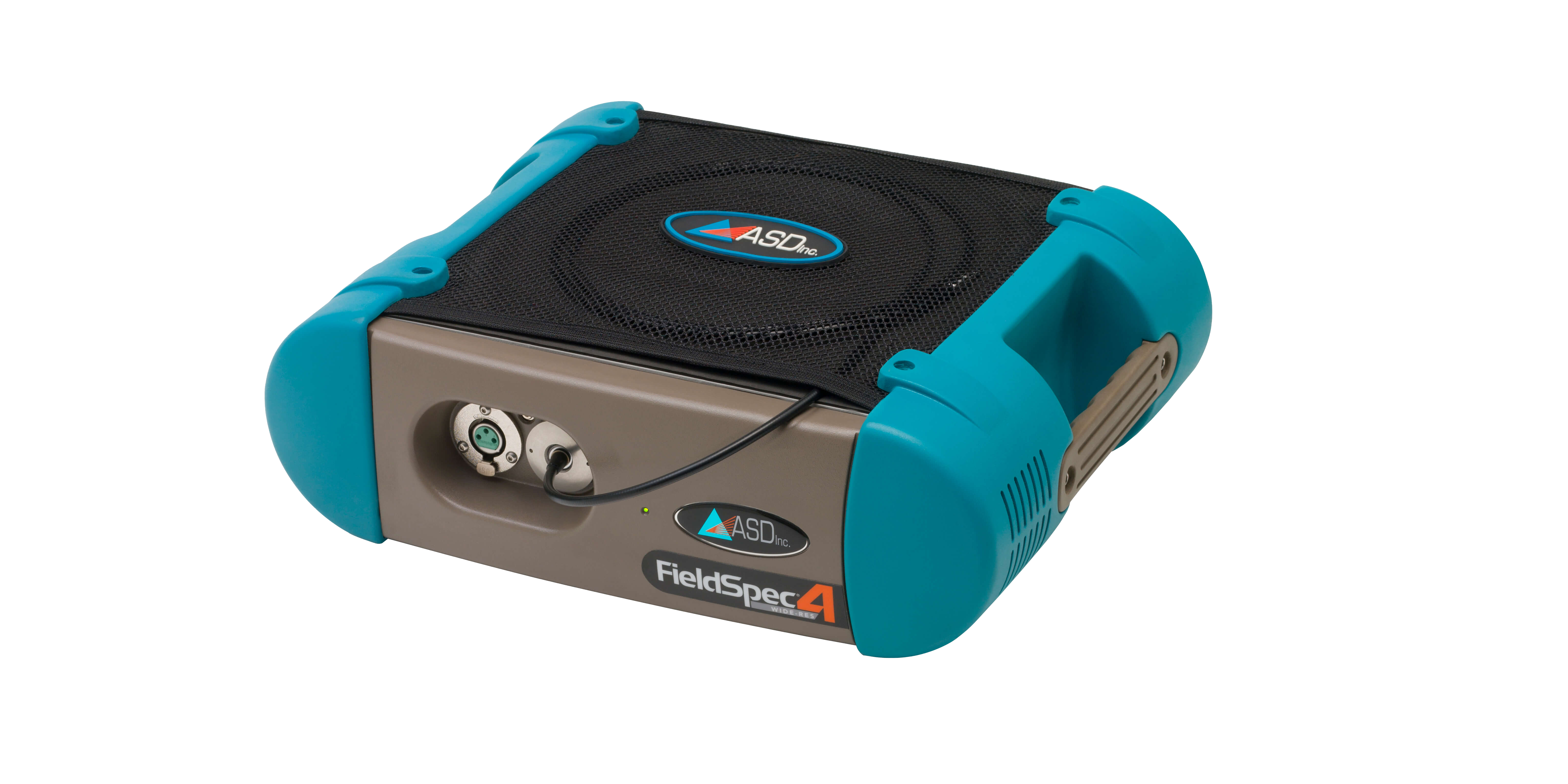 ASD FieldSpec 4 Hi-Res Hochauflösendes NG-Spektroradiometer 0