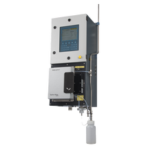 強力なオンライン液体分析。