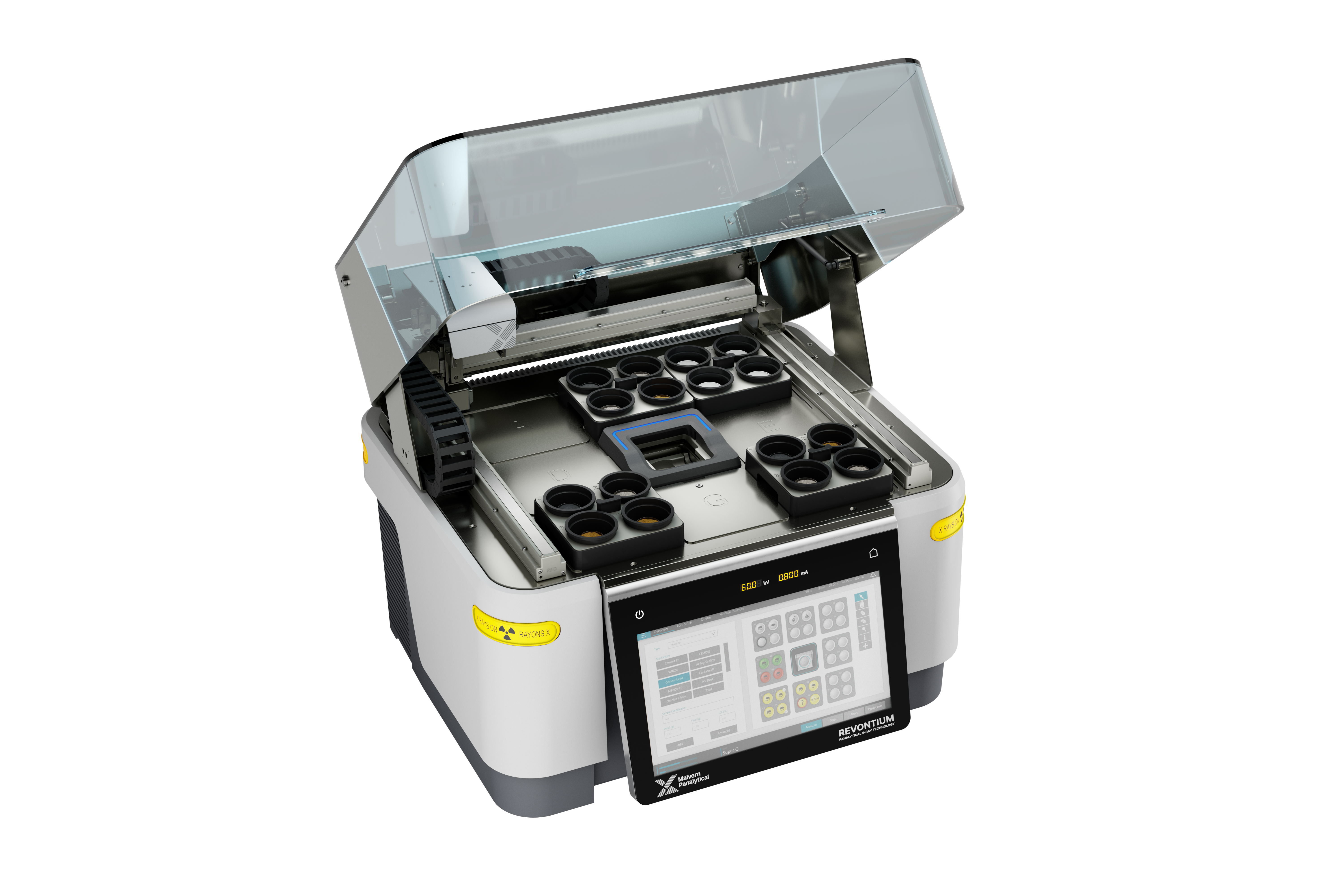 Revontium 2