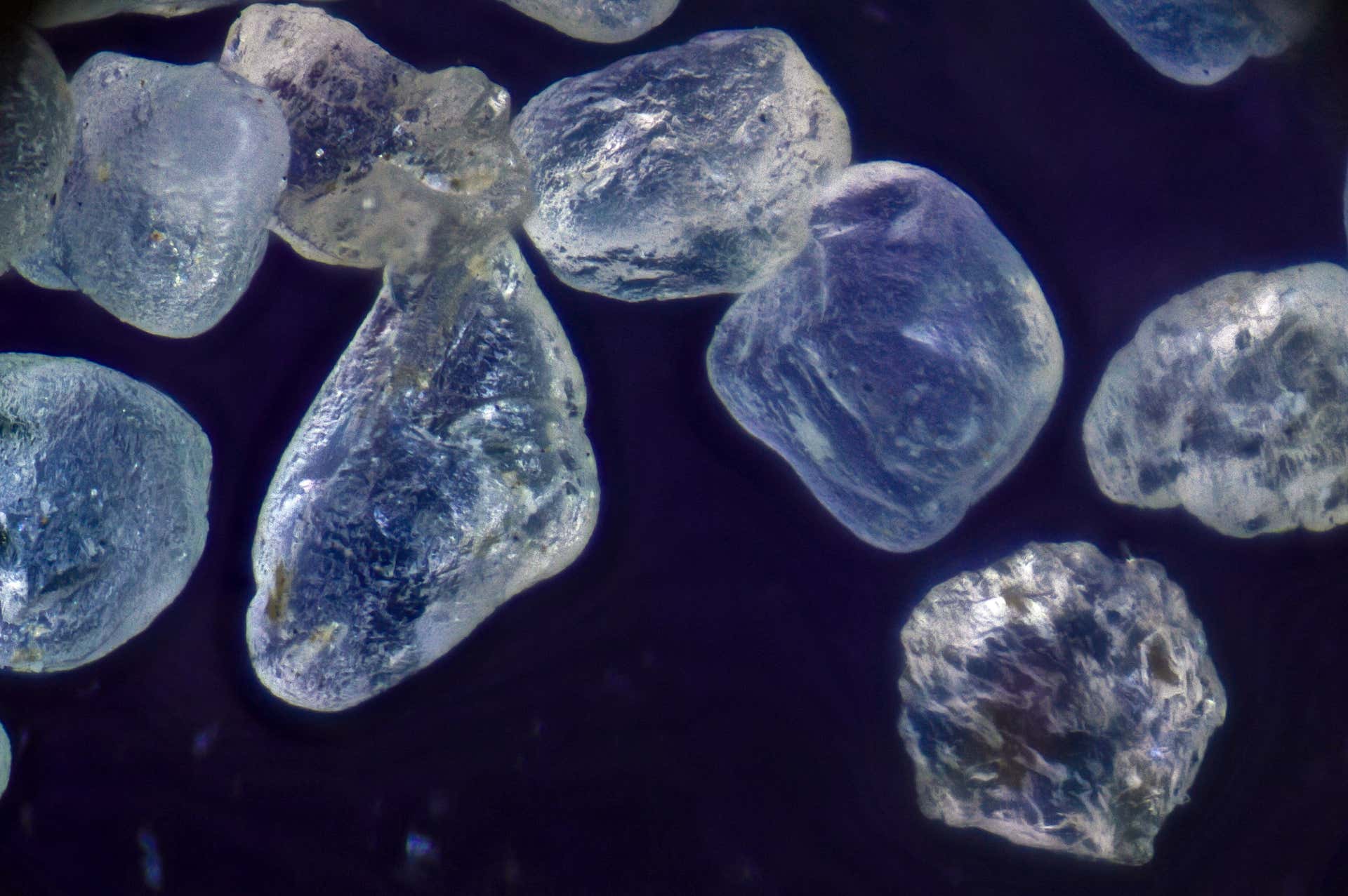 Automated image analysis hub