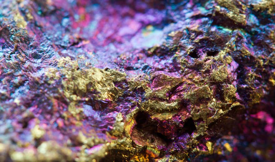 From sample to solution 2: introducing a turnkey XRF solution for base metal sulfide