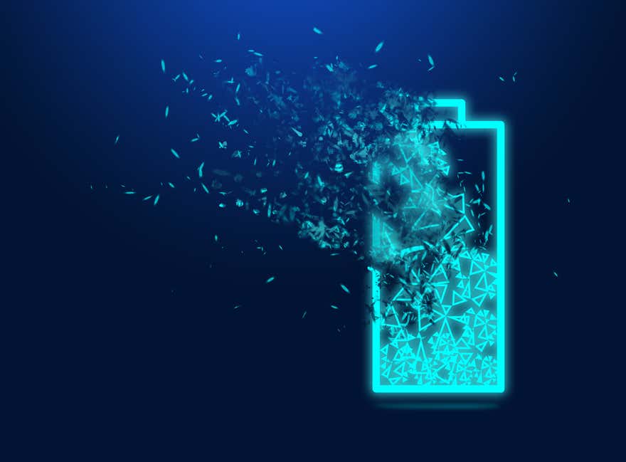 Optimizing battery performance with precise particle sizing & structure of materials