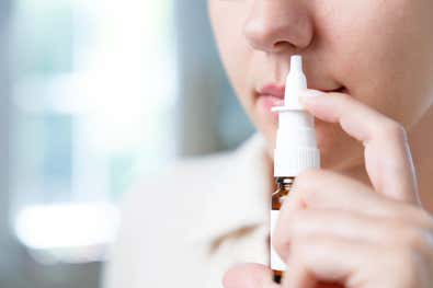 Developing nasal sprays, aerosols and inhalers for drug delivery