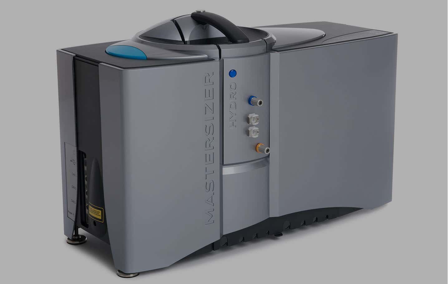 MS3000 Upgrade - image