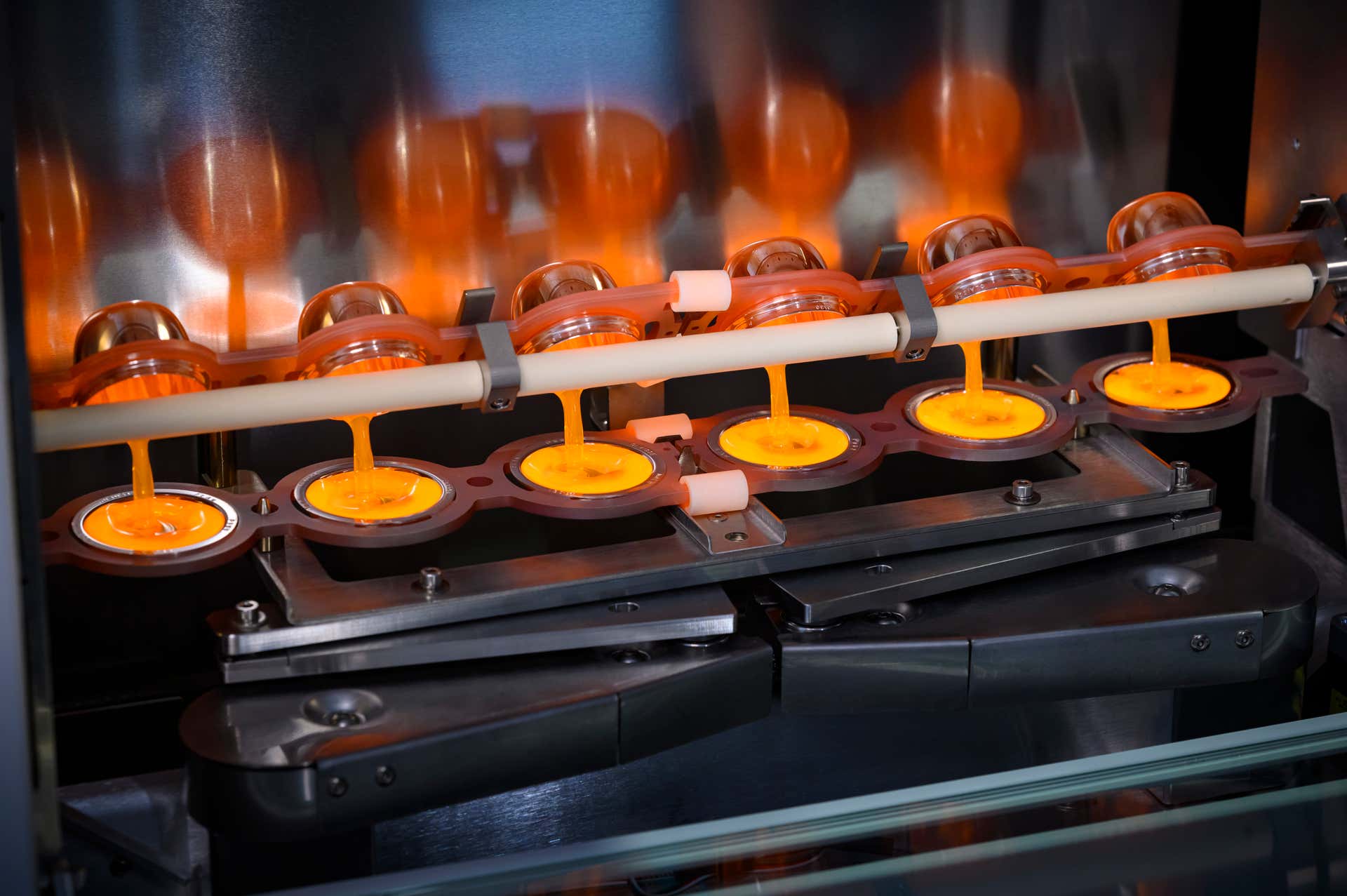 XRF 和 ICP 的样品制备